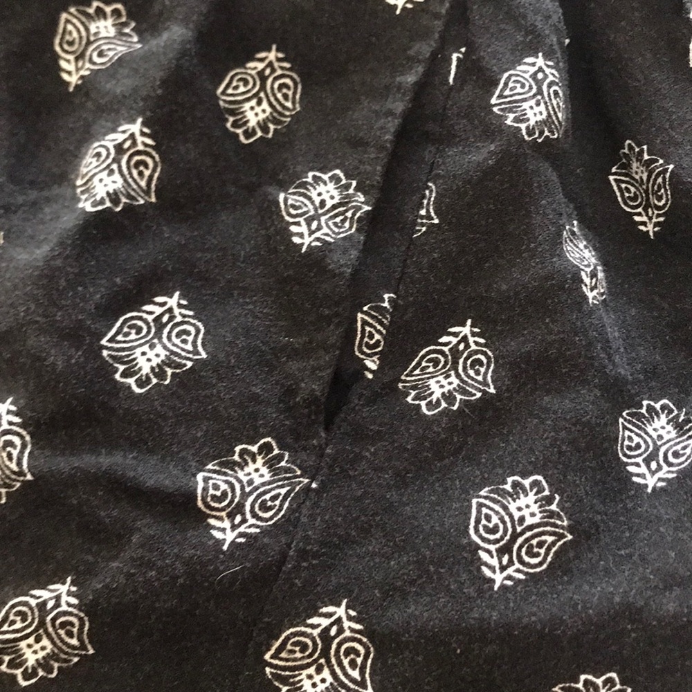 Boho shorts - Picture 7 of 8